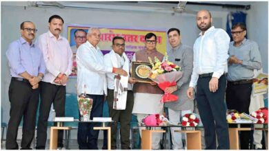 Sonu Srivastava journalist, Azamgarh news, Mumbai award ceremony 2026, Best political journalist award, Hindi journalist award Mumbai, Sonu Srivastava Asian Age, UP journalist success story, Ghatkopar event news