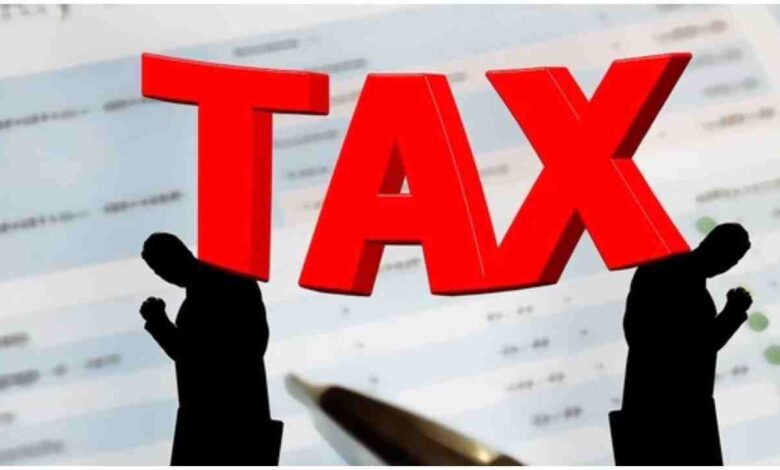 Income Tax Department Email Alert, Advance Tax Email AY 2026-27, Income Tax E-Campaign Email Error, Taxpayer Email Warning India, Income Tax Department, Advance Tax, AY 2026-27, Taxpayer Alert, Income Tax Email, E-Filing Portal, India Tax News