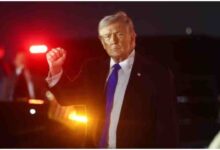 Trump on Strait of Hormuz, होर्मुज जलडमरूमध्य सुरक्षा, US Iran tension, global shipping security, warships in Strait of Hormuz