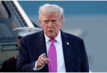 Donald Trump NATO Statement, Iran War US News, NATO Allies Reaction, Trump Middle East Policy, US Israel Iran Conflict, NATO One Way Street Comment, Global Politics News, International News Hindi, Trump Truth Social Post, Breaking News World