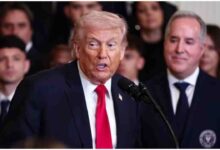 डोनाल्ड ट्रंप, US Iran War, Iran Unconditional Surrender, Masoud Pezeshkian, Iran Supreme Leader