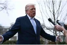 US Iran Talks News, Donald Trump Iran Statement, Iran US Conflict Update, West Asia Crisis News, Iran Nuclear Talks