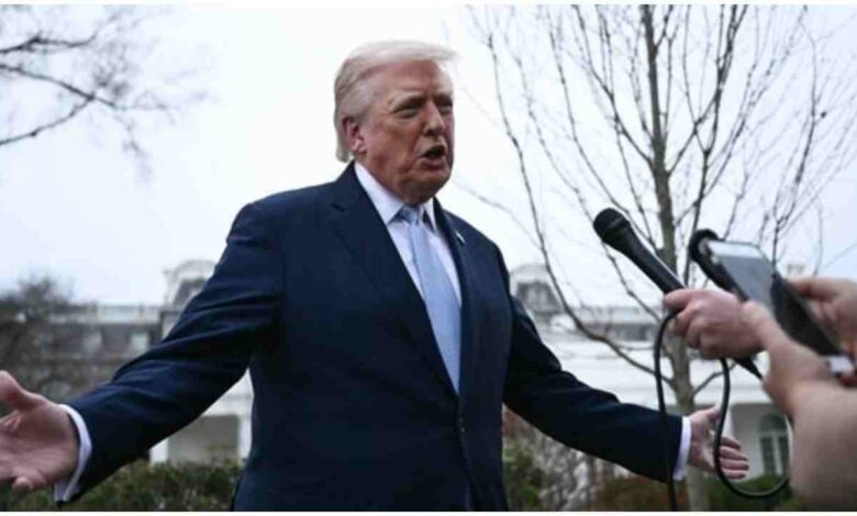 US Iran Talks News, Donald Trump Iran Statement, Iran US Conflict Update, West Asia Crisis News, Iran Nuclear Talks