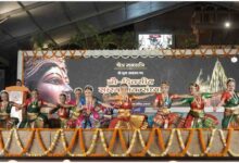 Navratri 2026, काशी विश्वनाथ मंदिर, नवरात्रि 2026, कन्या पूजन, वाराणसी न्यूज, मंदिर न्यास, स्टाफ ट्रेनिंग, श्रद्धालु सेवा, तनाव प्रबंधन, धार्मिक समाचार