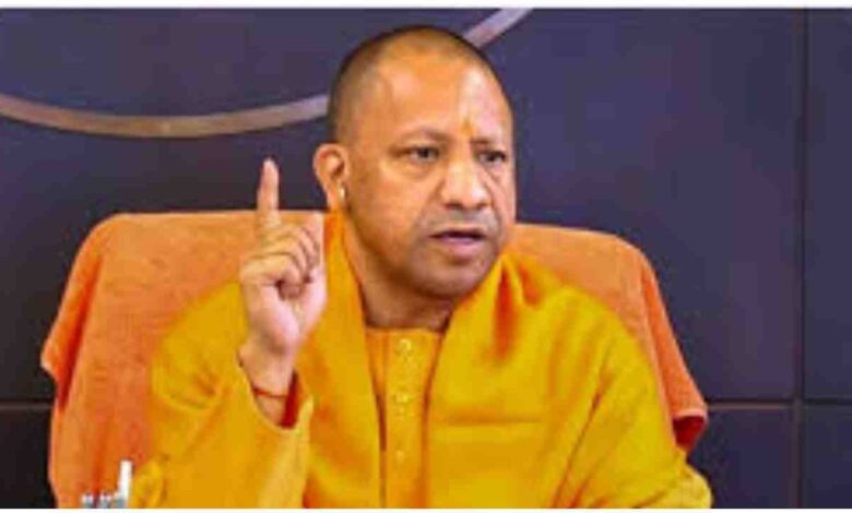 UP SI Exam Controversy, दरोगा भर्ती परीक्षा विवाद, पंडित विकल्प विवाद, CM योगी निर्देश भर्ती बोर्ड, UP Police SI Exam News, UP Police SI Exam controversy, Yogi Adityanath order recruitment boards, Pandit option question controversy, UPPRPB exam news, Uttar Pradesh SI recruitment exam 2026, police recruitment exam controversy