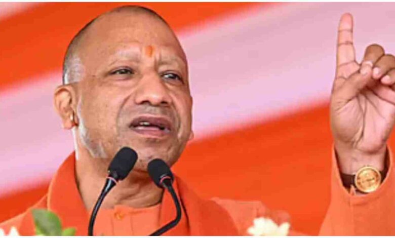 Yogi Adityanath 9 years, UP women safety, Mission Shakti UP, Anti Romeo Squad UP, women safety India, UP crime rate, women helpline 1090, UP police reforms, POCSO cases UP, Lucknow news