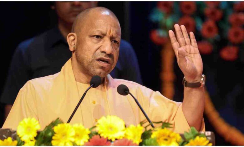 Yogi Adityanath scholarship scheme, UP scholarship transfer 2026, Uttar Pradesh student scholarship news, National family benefit scheme UP, Yogi Adityanath statement SP, UP government schemes 2026, Direct benefit transfer UP, Lucknow news today