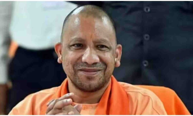 UP nursing officer recruitment 2026, Yogi Adityanath appointment letter, UPPSC nursing officer selection, UP government jobs 2026, Medical college recruitment UP, Nursing officer vacancy UP, Lucknow Lok Bhawan event, UP health department jobs