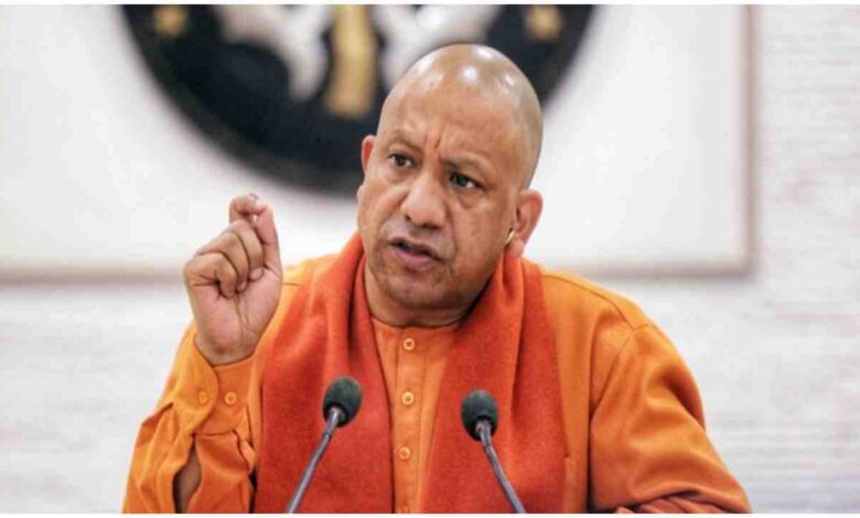 यूपी पुलिस DSP प्रमोशन, 123 इंस्पेक्टर DSP, यूपी पुलिस नवीनतम खबर, योगी सरकार पुलिस प्रमोशन, यूपी पुलिस अधिकारी सूची