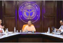Yogi Cabinet Meeting , योगी कैबिनेट फैसले, खतौनी सत्यापन रजिस्ट्री, यूपी ग्राम परिवहन योजना 2026, 59163 ग्राम सभा बस सेवा, यूपी कैबिनेट बैठक, सुरेश कुमार खन्ना बयान