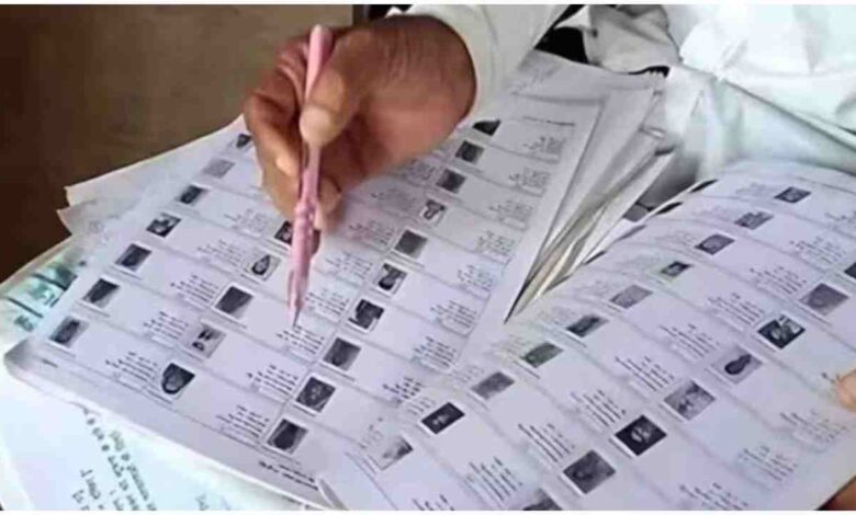 यूपी वोटर लिस्ट अपडेट, Uttar Pradesh Voter List, Navdeep Rinwa CEO UP, नए मतदाता आवेदन यूपी, UP Election Commission, महिला मतदाता रिकॉर्ड