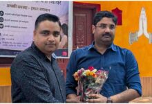 BBDU Legal Aid Camp, Lucknow Free Legal Camp 2026, NSS Legal Awareness Camp, ग्रामीण विधिक सहायता शिविर, Legal Aid Camp BBDU, Law Awareness Village Lucknow