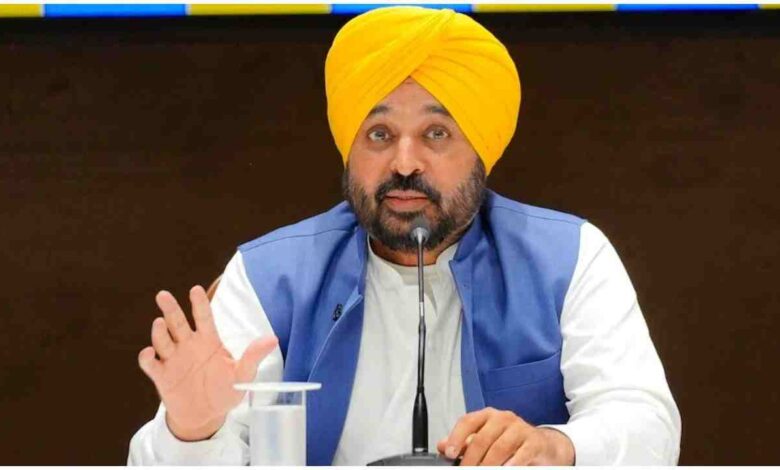 Raghav Chadha news, Bhagwant Mann statement, Atishi attack on Raghav Chadha, AAP internal conflict, Rajya Sabha AAP controversy, AAP latest news 2026