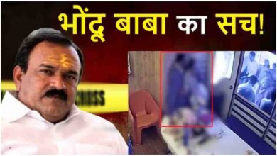 Ashok Kharat case, CDR leak Maharashtra, Devendra Fadnavis news, Eknath Shinde call details, Anjali Damania claim, ED investigation Kharat, Maharashtra SIT probe, high profile call records leak, rape case Maharashtra news