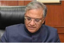 CEC ज्ञानेश कुमार महाभियोग, Chief Election Commissioner impeachment India, राज्यसभा नोटिस खारिज, Lok Sabha Speaker decision, voter list SIR controversy, Election Commission controversy India, Gyanesh Kumar news