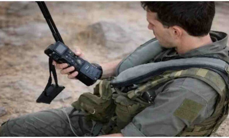 CSEL डिवाइस क्या है, Combat Survivor Evader Locator, US पायलट रेस्क्यू टेक्नोलॉजी, ईरान US फाइटर जेट क्रैश, Military survival device, Boeing CSEL AN/PRQ-7, Satellite rescue communication device