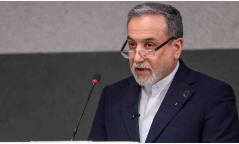 Iran US Talks, Pakistan Mediation Iran US, Abbas Araghchi Statement, Middle East Conflict News, Iran Pakistan Relations, US Iran War Update