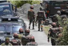 Ganderbal encounter news, Jammu Kashmir encounter controversy, Manoj Sinha investigation order, Rashid Ahmad Mughal case, Omar Abdullah Mehbooba Mufti reaction, Kashmir latest news 2026