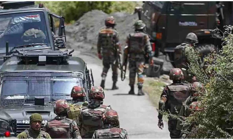 Ganderbal encounter news, Jammu Kashmir encounter controversy, Manoj Sinha investigation order, Rashid Ahmad Mughal case, Omar Abdullah Mehbooba Mufti reaction, Kashmir latest news 2026