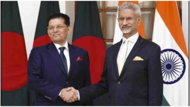 India Bangladesh relations, S Jaishankar Khalilur Rahman meeting, India Bangladesh energy cooperation, Bangladesh visa policy India, India Bangladesh trade ties