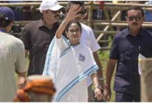 West Bengal election ED action, Mamata Banerjee on ED summons, TMC leaders ED inquiry, Debasish Kumar interrogation, Sujit Bose Rathin Ghosh summons, Bengal political news