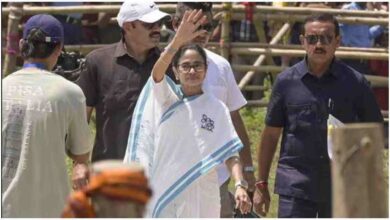 West Bengal election ED action, Mamata Banerjee on ED summons, TMC leaders ED inquiry, Debasish Kumar interrogation, Sujit Bose Rathin Ghosh summons, Bengal political news