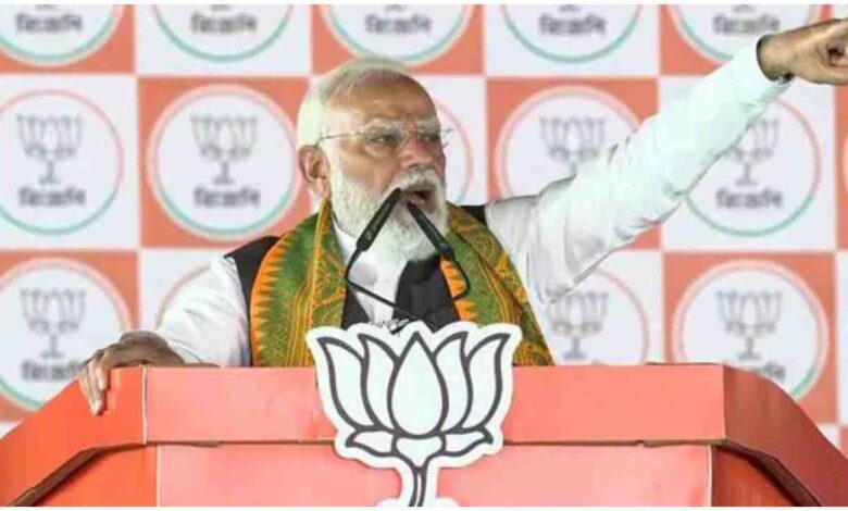 Bengal Election 2026, Narendra Modi TMC attack, Mamata Banerjee response, Siliguri rally news, BJP vs TMC politics