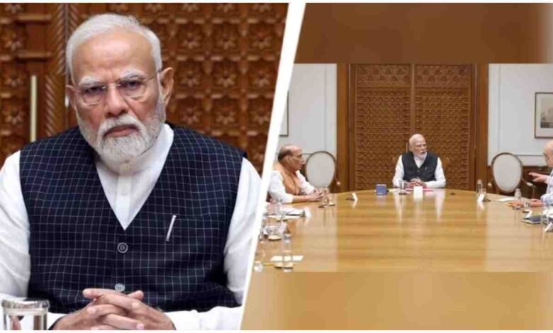 PM Modi CCS Meeting, Middle East Crisis India Impact, LPG PNG Supply India, India Energy Security News, Fertilizer Supply India, Global Oil Crisis Impact India