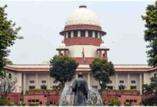 मालदा घटना सुप्रीम कोर्ट, West Bengal SIR controversy, CJI statement today, Mamata Banerjee news, ED raid IPAC, Supreme Court latest news, Election Commission security order