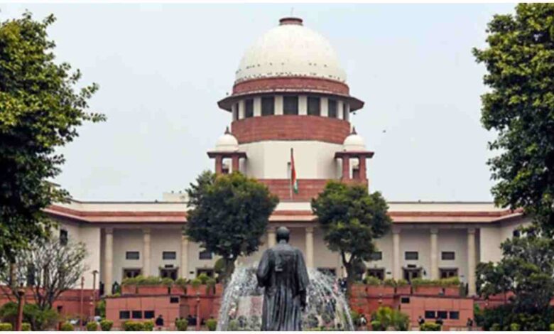 मालदा घटना सुप्रीम कोर्ट, West Bengal SIR controversy, CJI statement today, Mamata Banerjee news, ED raid IPAC, Supreme Court latest news, Election Commission security order