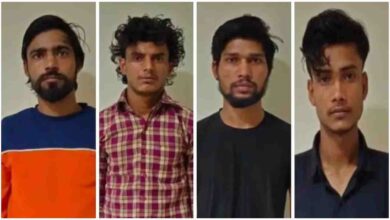 लखनऊ आतंकी साजिश, यूपी एटीएस कार्रवाई, लखनऊ रेलवे स्टेशन हमला, पाकिस्तानी हैंडलर आदेश, साकिब आतंकी केस, आतंकवादी फंडिंग भारत, ATS Lucknow Terror Module, Railway Station Attack Plot