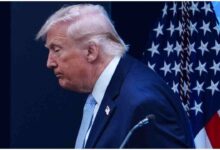 US Iran Conflict News, Trump Iran Warning, White House Nuclear Statement, JD Vance Iran Comment, Middle East Tension News, Strait of Hormuz Crisis, US Iran Peace Talks, Iran Response to Trump