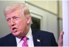 Iran vs USA News, Trump Ceasefire Claim, Iran Rejects Ceasefire, Middle East Tension, Strait of Hormuz News, Iran US Conflict