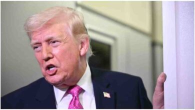 Iran vs USA News, Trump Ceasefire Claim, Iran Rejects Ceasefire, Middle East Tension, Strait of Hormuz News, Iran US Conflict