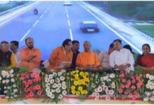 Greater Agra Project, Yogi Adityanath Agra Visit, Agra Development News, Agra Township Project, Uttar Pradesh Development Projects, Agra Smart City Plan, New City Scheme UP, Agra Metro and Infrastructure