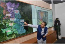 Gorakhpur AI Flood Management, Yogi Adityanath Smart City Vision, Urban Flood Management System India, Gorakhpur Nagar Nigam Model, AI Based Flood Control System, UP Smart City Development, NITI Aayog Smart Governance, IoT Flood Monitoring India