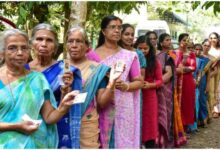 असम मतदान प्रतिशत, केरल चुनाव वोटिंग, पुडुचेरी वोटिंग, विधानसभा चुनाव 2026, चुनाव आयोग अपडेट, वोटिंग रिकॉर्ड, भारत चुनाव समाचार