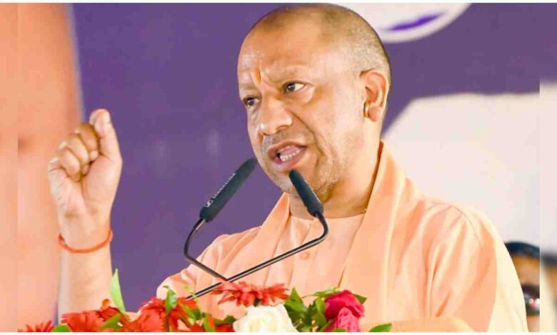 Yogi Adityanath Bengal rally, TMC vs BJP West Bengal, Bengal election news 2026, Double engine government BJP, Illegal infiltration Bengal issue