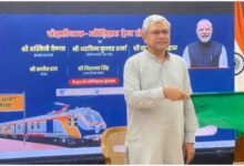 Ashwini Vaishnaw news, Doharighat Mau Aundihar MEMU train, UP railway update, Varanasi train extension, Purvanchal rail connectivity, Indian Railways new train, Uttar Pradesh railway projects, Amrit Bharat Station, वंदे भारत ट्रेन, यूपी रेल समाचार