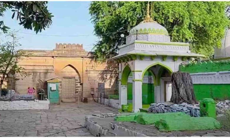 Bhojshala Verdict, MP High Court News, Dhar Bhojshala Dispute, Kamal Maula Masjid, Ayodhya Verdict Reference, ASI Order Cancelled, Madhya Pradesh News, Temple Mosque Dispute