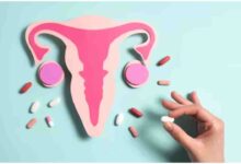 ओवेरियन कैंसर, Ovarian Cancer Symptoms, BEACH Acronym, ओवेरियन कैंसर के लक्षण, World Ovarian Cancer Day 2026, Bloating Symptoms, Women Health, Cancer Awareness