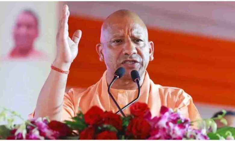 Jewar Airport News, CM Yogi News, Electric Buses UP, Noida International Airport, UP Expressway Project, UP Infrastructure News, Yogi Adityanath Meeting, UP EV Charging Station