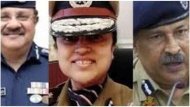 UP DGP Appointment, Uttar Pradesh DGP News, Rajeev Krishna DGP, UPSC DGP Panel, Yogi Adityanath DGP Selection, Renuka Mishra IPS, UP Police News