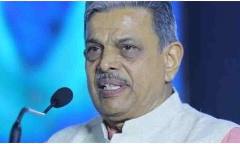 दत्तात्रेय होसबाले बयान, RSS महासचिव, पाकिस्तान से बातचीत, भारत पाकिस्तान संबंध, वीजा और व्यापार, पुलवामा प्रतिक्रिया, राष्ट्रीय सुरक्षा, लव जिहाद टिप्पणी, सनातन धर्म बयान, नई दिल्ली समाचार, RSS News, India Pakistan Dialogue