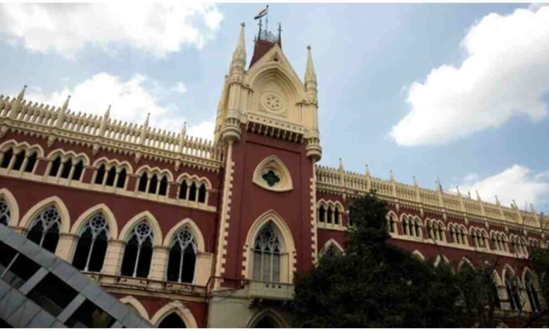 Calcutta High Court, Bakrid, Animal Slaughter