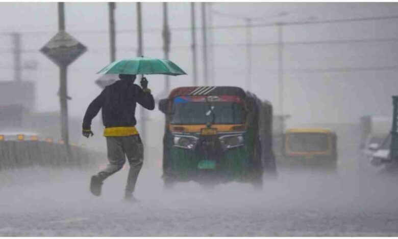 Pre Monsoon Rain Update, Monsoon Update 2026, UP Weather News, Banda Temperature 47.4, Heatwave Alert India, IMD Weather Forecast, Rain Alert in UP, India Weather Update Hindi