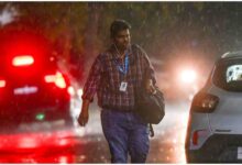 Weather Forecast Tomorrow, IMD Rain Alert, Heatwave Alert India, Rain and Thunderstorm News, UP Weather Update, Rajasthan Heatwave News, Monsoon Update India, Heavy Rain Alert, India Weather News, IMD Weather Alert Today