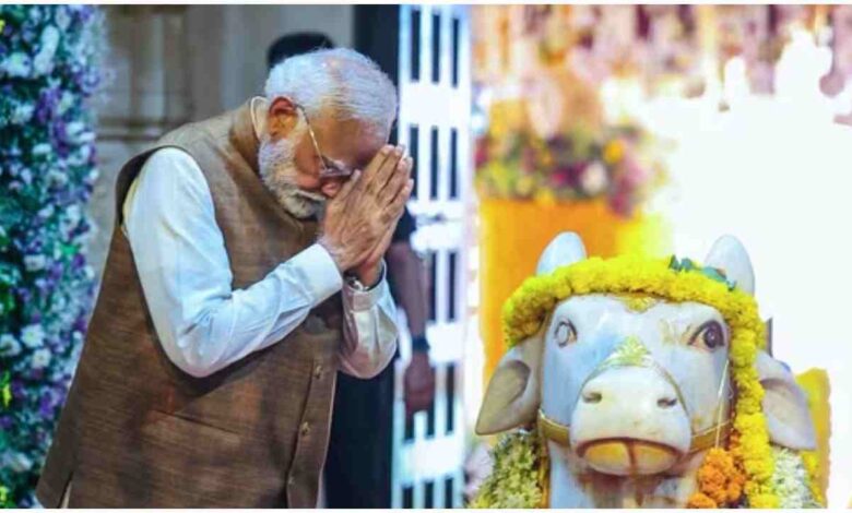 PM Modi latest speech, foreign products appeal, petrol diesel saving, work from home appeal, car pooling India, gold purchase advisory, global supply chain crisis, West Asia war impact, energy conservation India, आत्मनिर्भर भारत, पीएम मोदी अपील