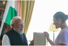 PM Modi Visit, PM Modi Sweden Visit, Royal Order of Polar Star, नरेंद्र मोदी वैश्विक सम्मान, Sweden Highest Civilian Award, India Sweden Relations