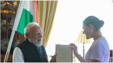 PM Modi Visit, PM Modi Sweden Visit, Royal Order of Polar Star, नरेंद्र मोदी वैश्विक सम्मान, Sweden Highest Civilian Award, India Sweden Relations